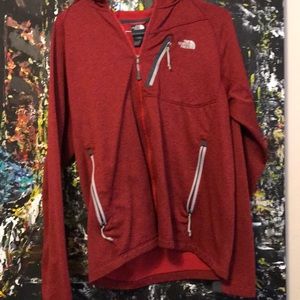 Men’s north face jacket